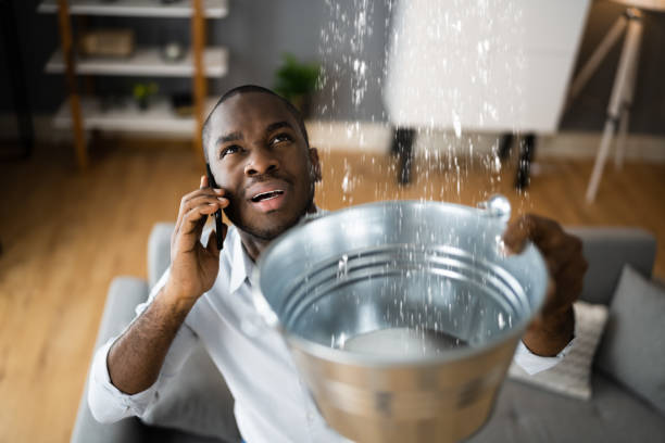 Fire Damage Restoration in Camp Springs, MD