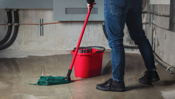 Camp Springs, MD Water damage restoration Company