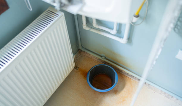 Reliable Camp Springs, MD Water damage restoration Solutions
