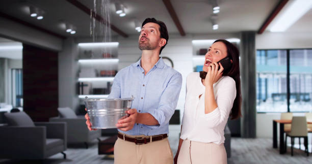 Reliable Camp Springs, MD Water damage restoration Solutions