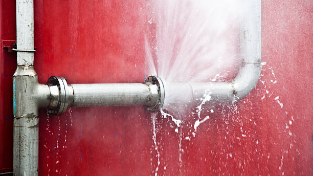 Best Emergency water damage restoration  in Camp Springs, MD